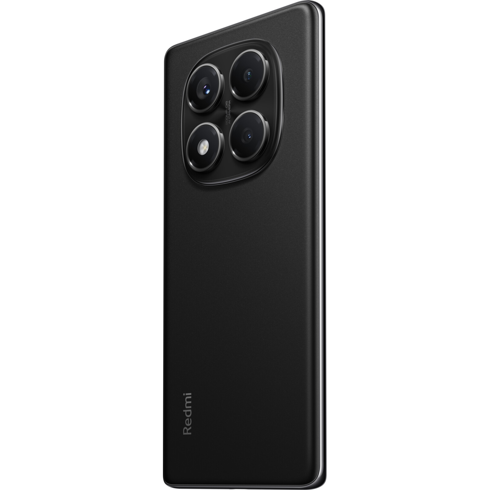 Xiaomi Redmi Note 14 Pro 256GB midnight black