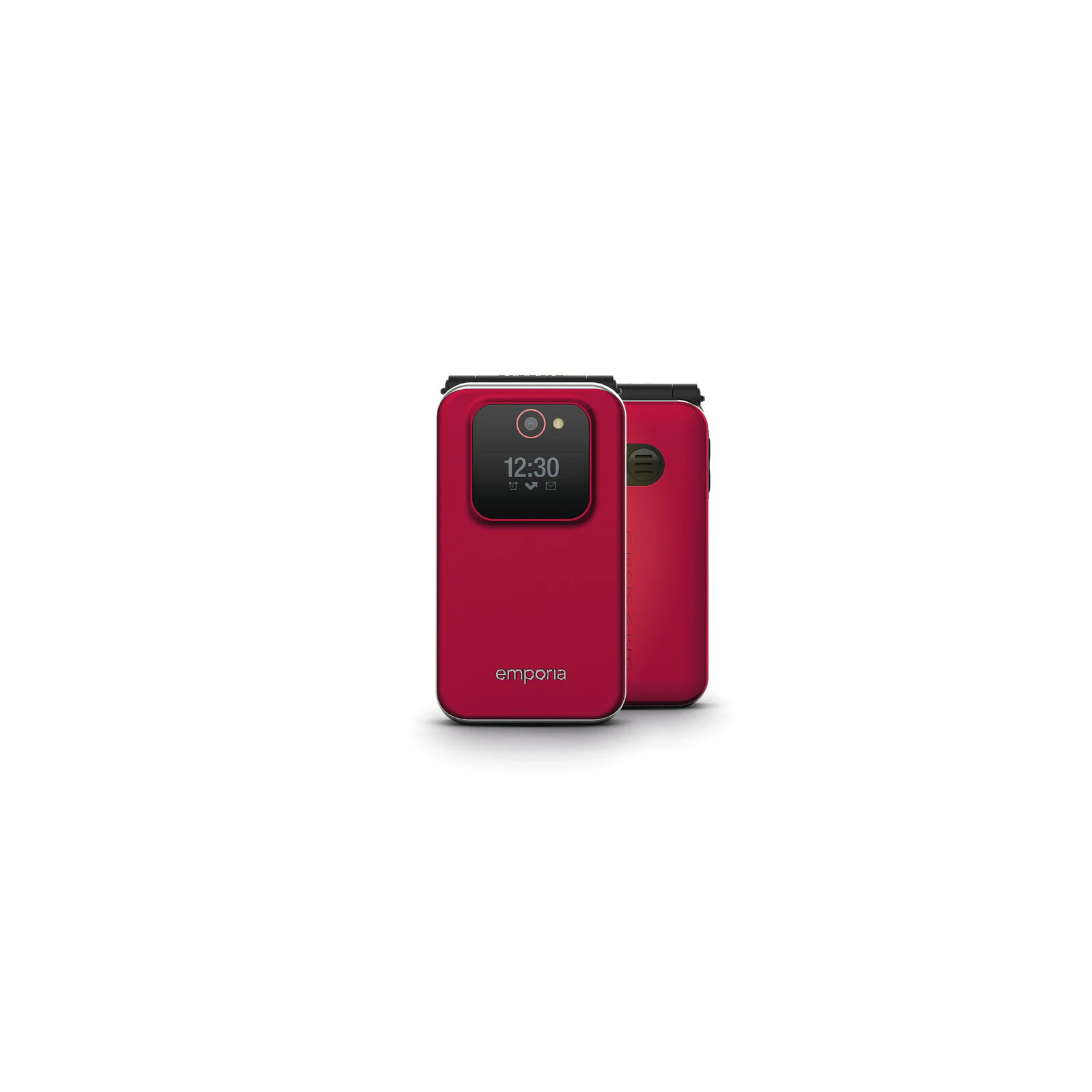Emporia JOY 4G rot 2025