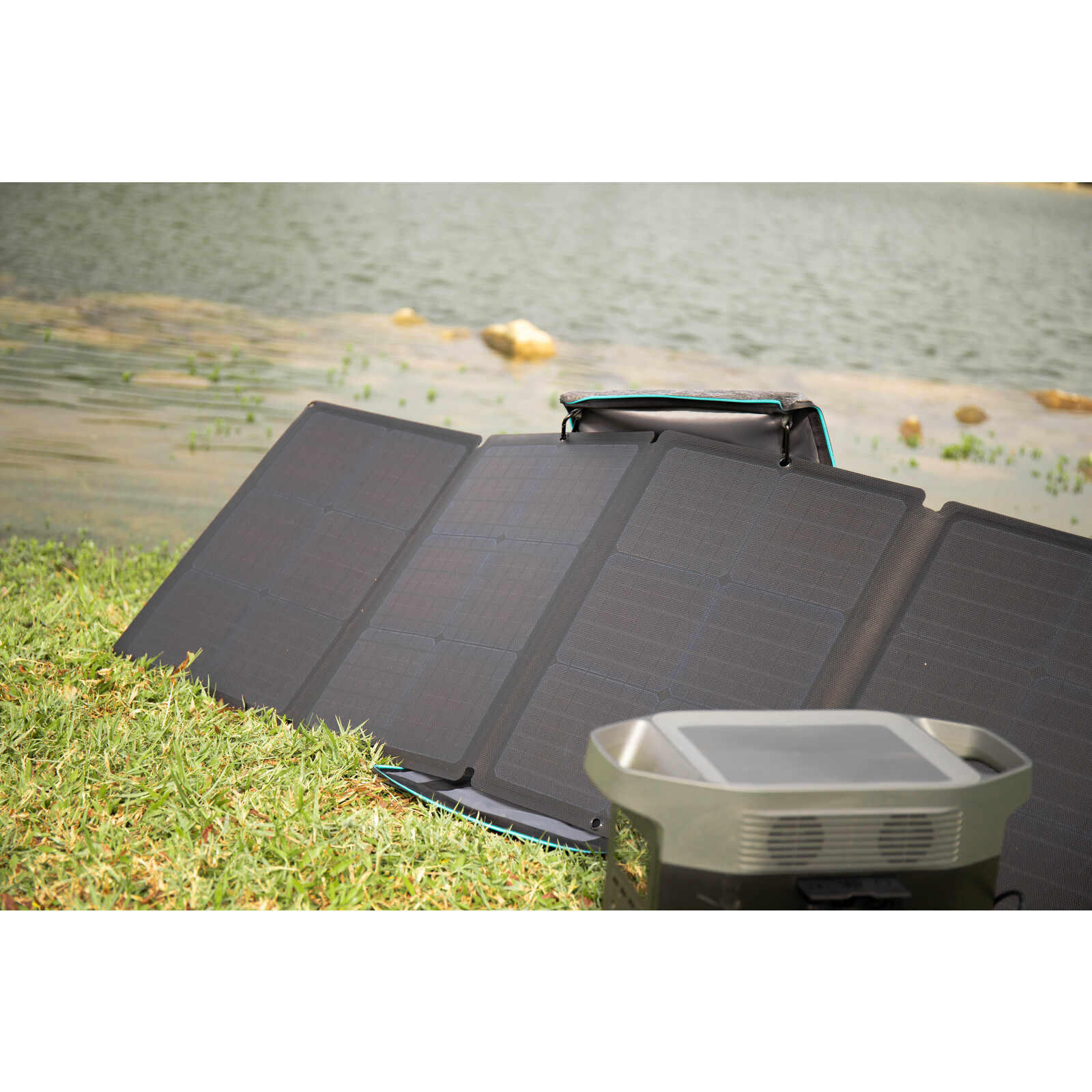 EcoFlow Solar Panel 110W