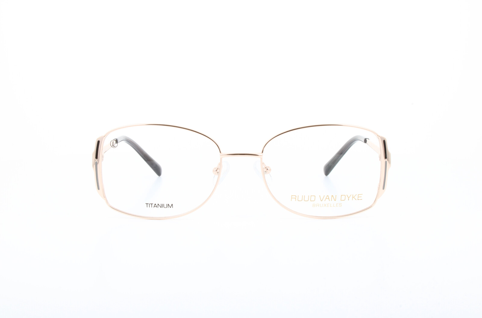 Ruud van Dyke 1733TL-1H