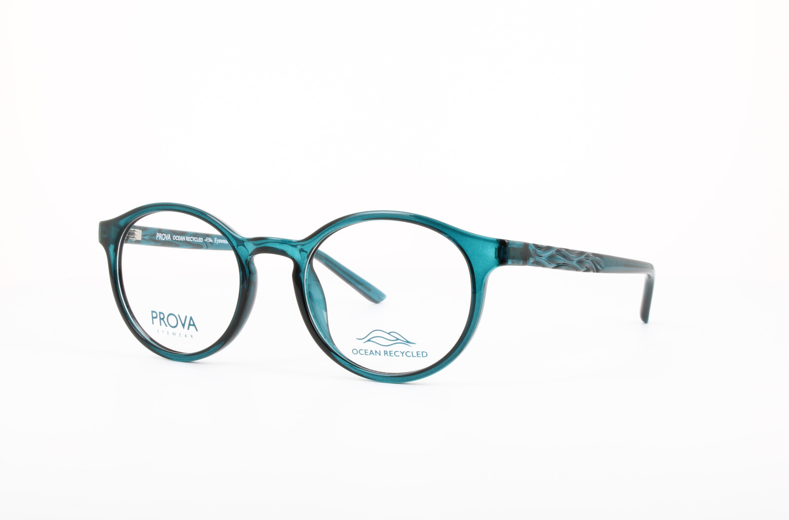 Prova Ocean 194-002 transformative teal