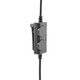 Hama Fernseh-Kopfh&ouml;rer Over-Ear 6m Kabel