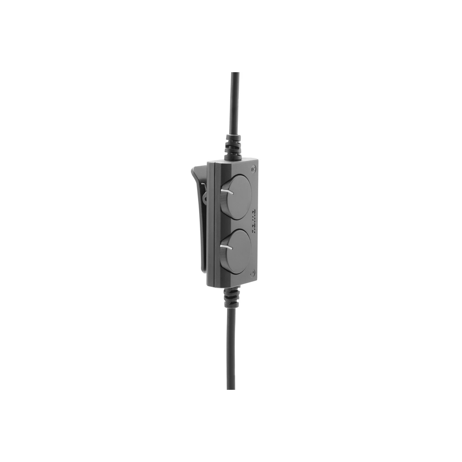 Hama Fernseh-Kopfh&ouml;rer Over-Ear 6m Kabel