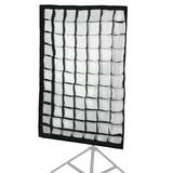walimex pro Softbox PLUS 80x120cm Electra small walimex pro Softbox PLUS 80x120cm Electra small