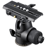 Manfrotto 468MGRC3 Hydrostatischer Kugelkopf Manfrotto 468MGRC3 Hydrostatischer Kugelkopf