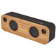 Marley Get Together Mini Black Speaker Bluetooth