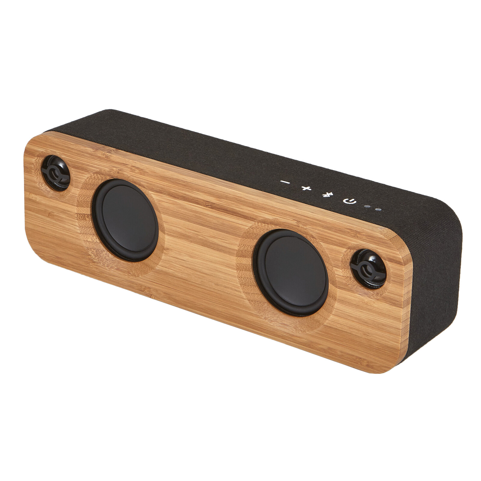 Marley Get Together Mini Black Speaker Bluetooth