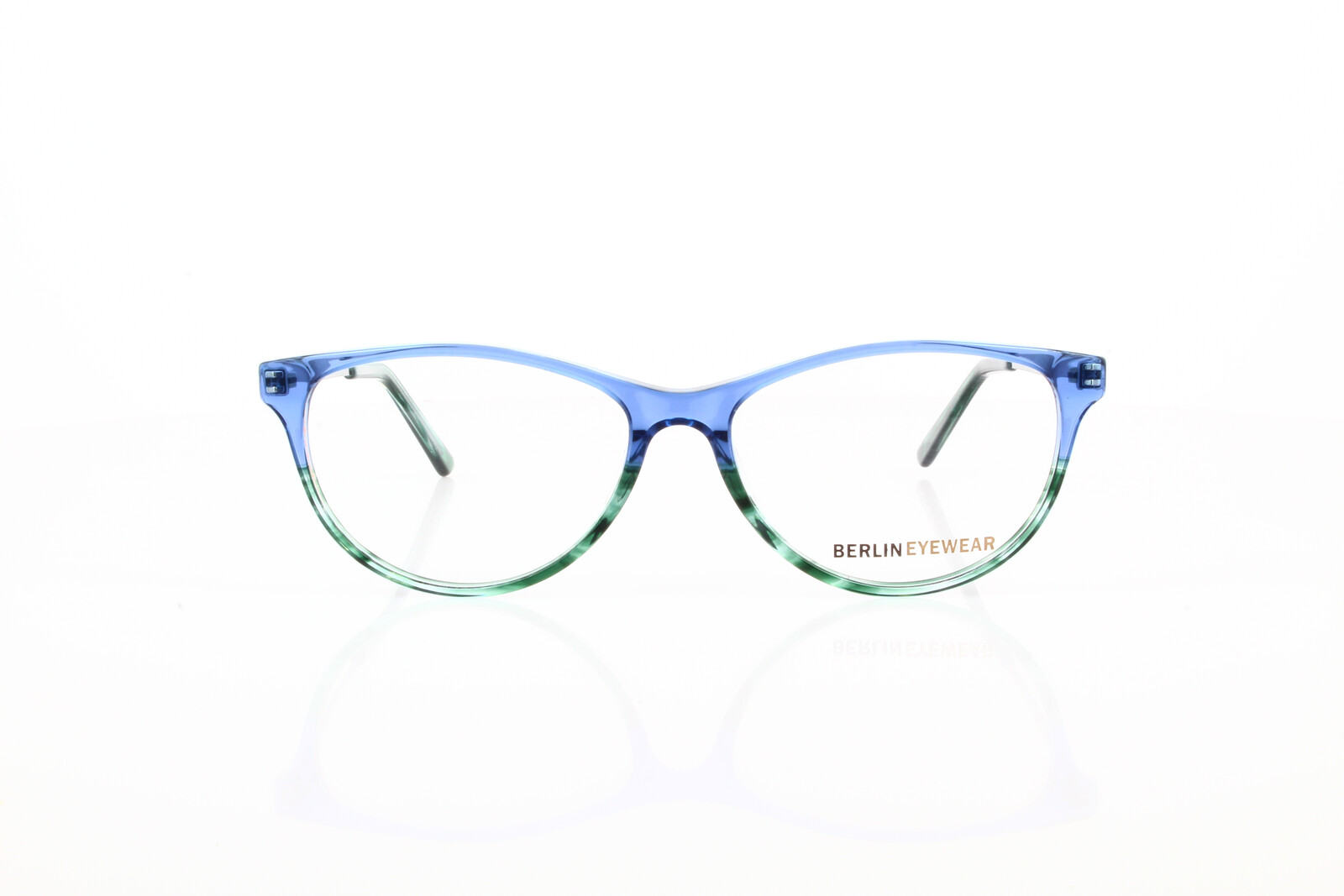 BERE 606-3H Damenbrille Kunststoff