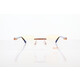 Arvis AV 088 C1 Herrenbrille Rahmenlos