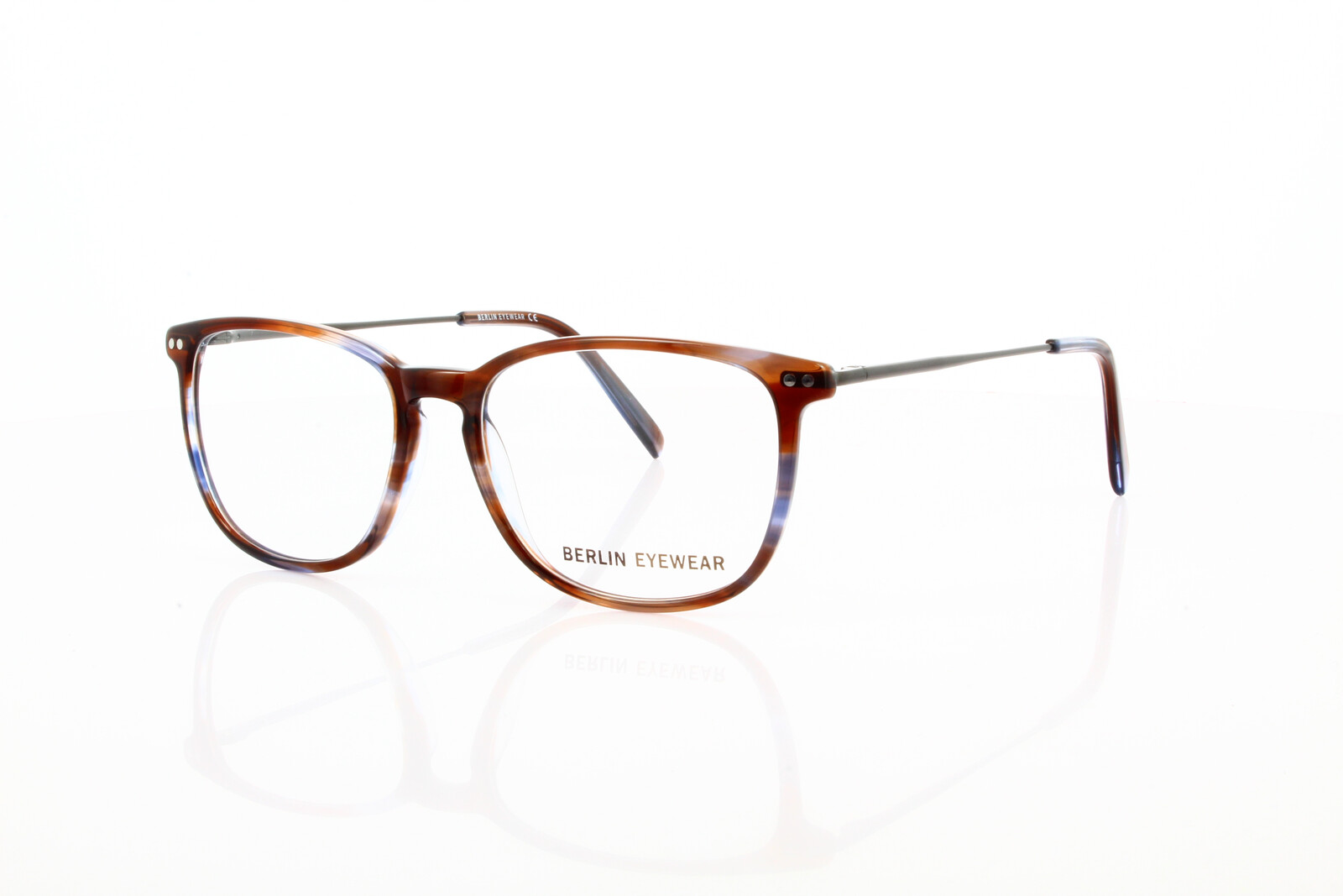 BERE 642-5H Herrenbrille Kunststoff
