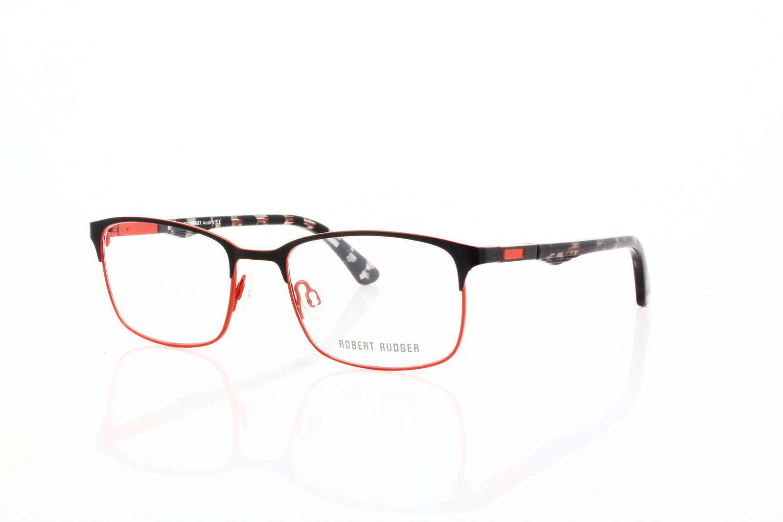 RR 3230 210-01 Herrenbrille Metall