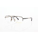 Ruud van Dyke RVD 1144T-1H Herrenbrille Titan Halbrand