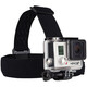 GoPro Headstrap + QuickClip