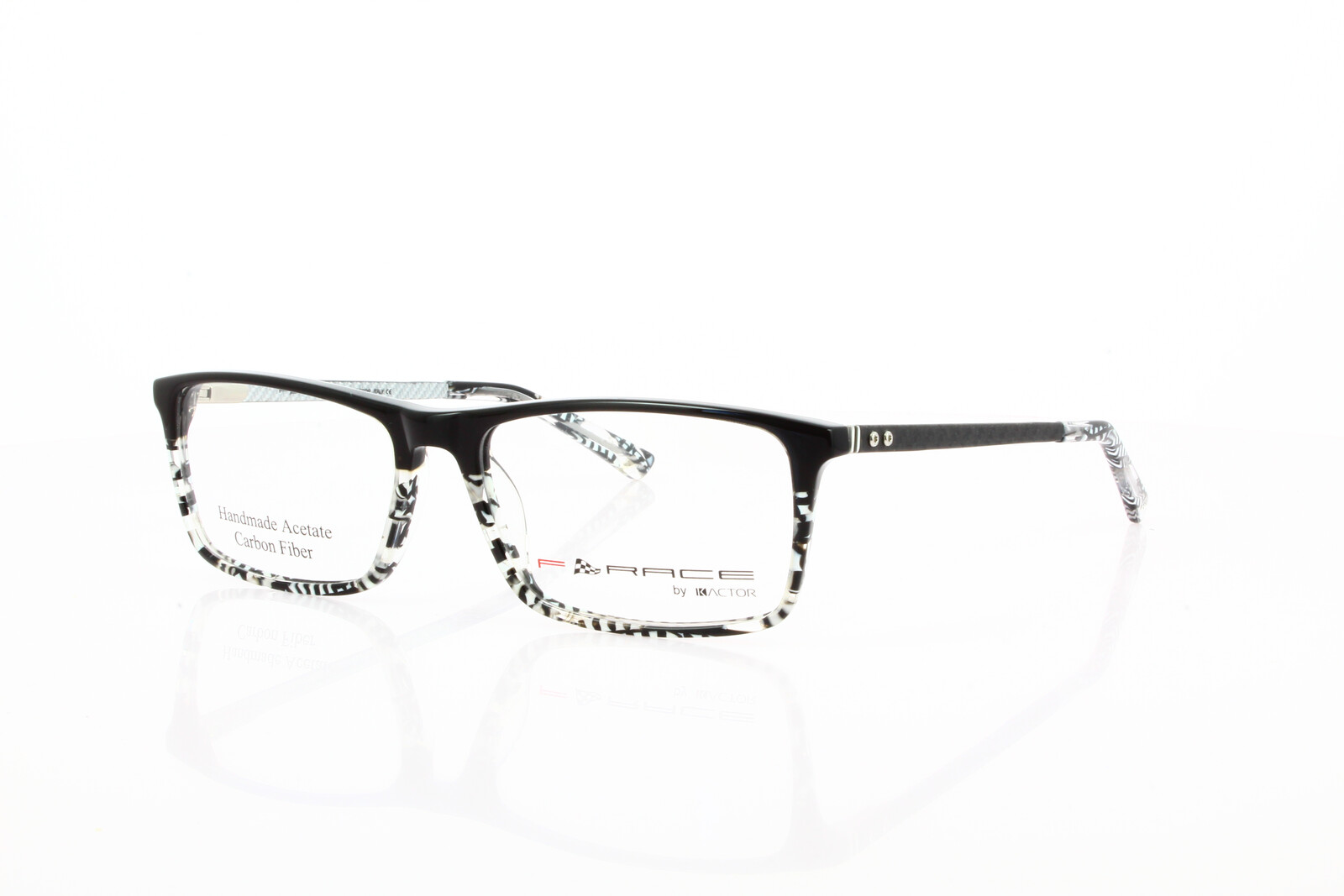 FR 135 C4 Kunststoff Carbon