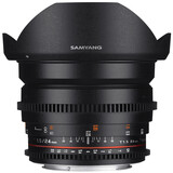 Samyang MF 24/1,5 Video DSLR II Samyang MF 24/1,5 Video DSLR II