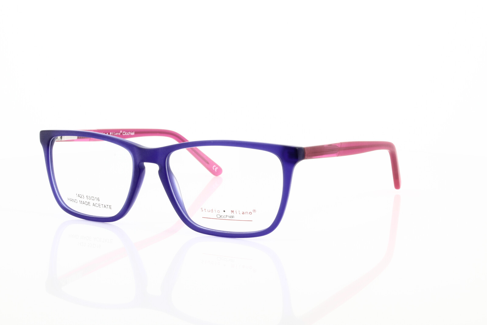 Studio Milano 1423 pink