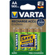 Varta 5667 AA Endless 1900mAh 4er