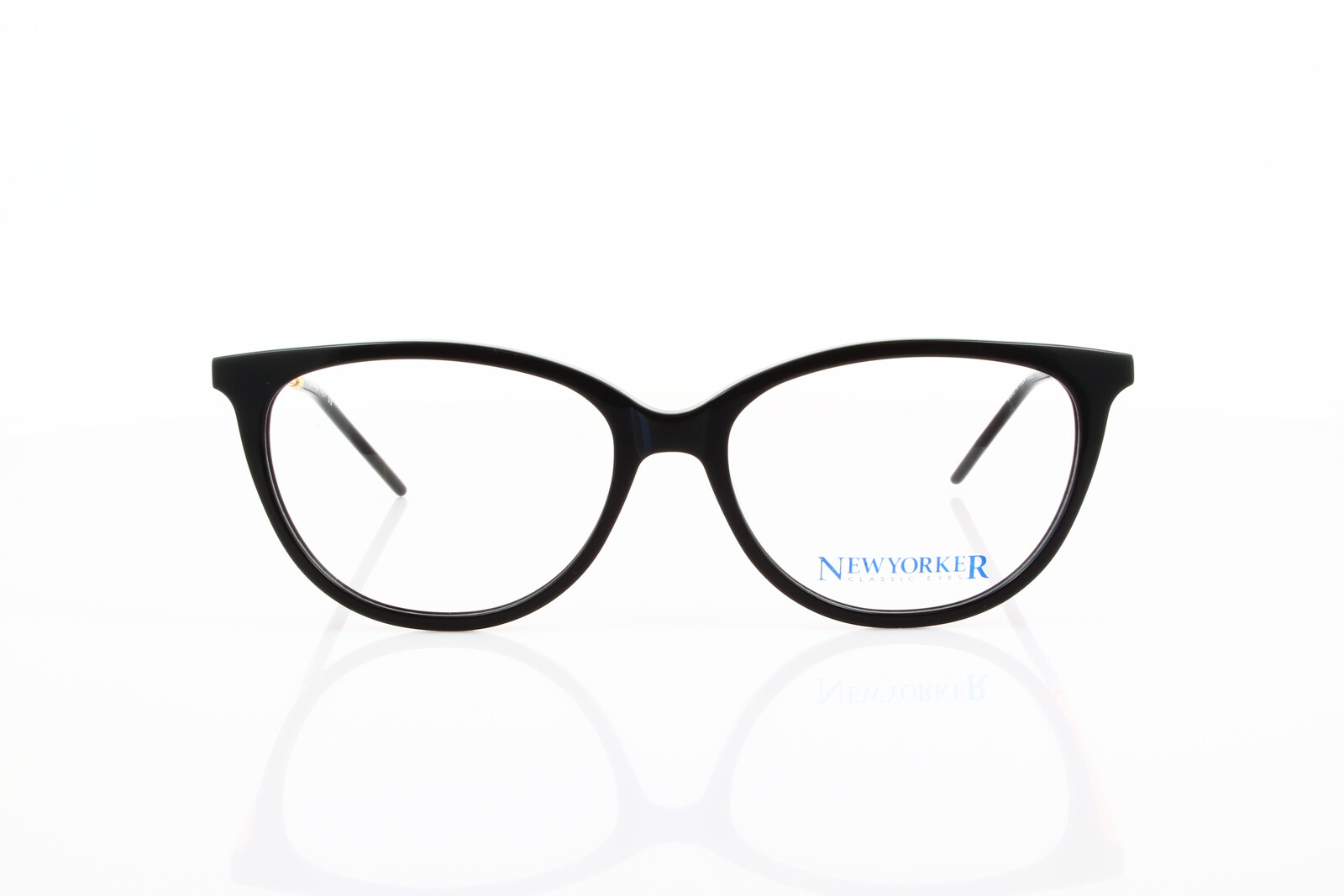 NY 504 C3 Damenbrille Kunststoff