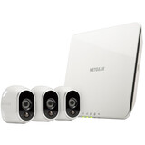 Netgear Arlo Smart Home 3 HD- Überwachungskamera Netgear Arlo Smart Home 3 HD- Überwachungskamera