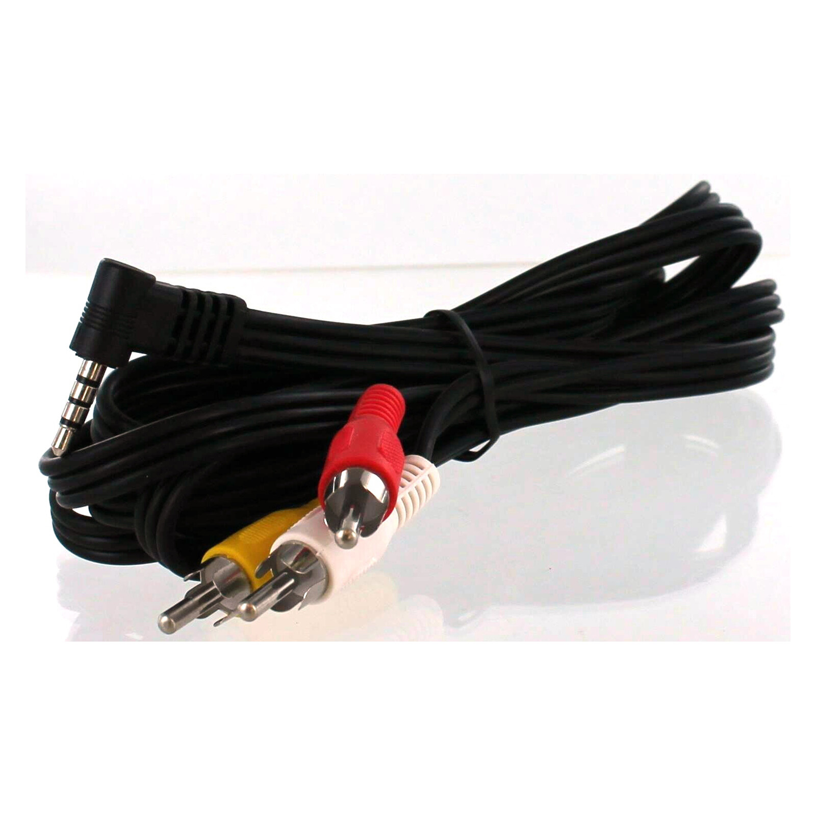 AGI AV-Verbindungskabel Sony DSC-HX400