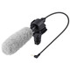 Sony ECM-CG60 Shotgun Mikrofon