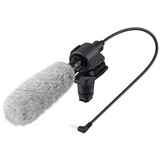 Sony ECM-CG60 Shotgun Mikrofon Sony ECM-CG60 Shotgun Mikrofon