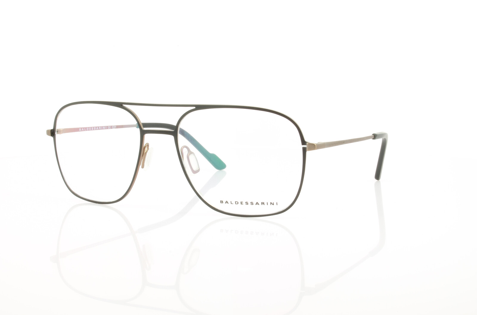 Baldessarini B 1007-1