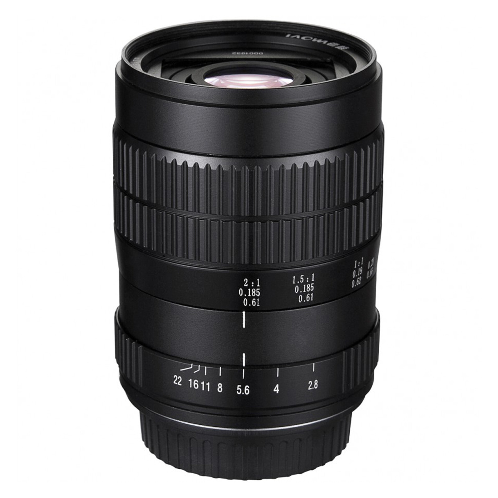 LAOWA 60/2,8 Ultra Makro Sony E