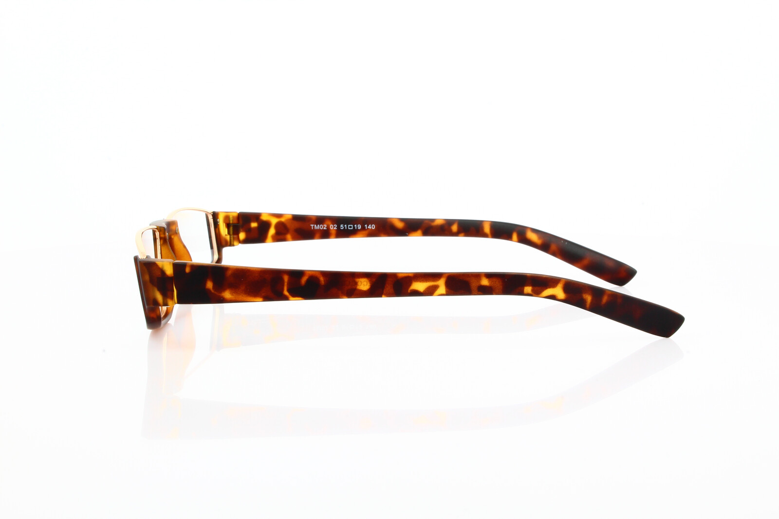 Eco TM02 S02 Halbbrille Lesebrille