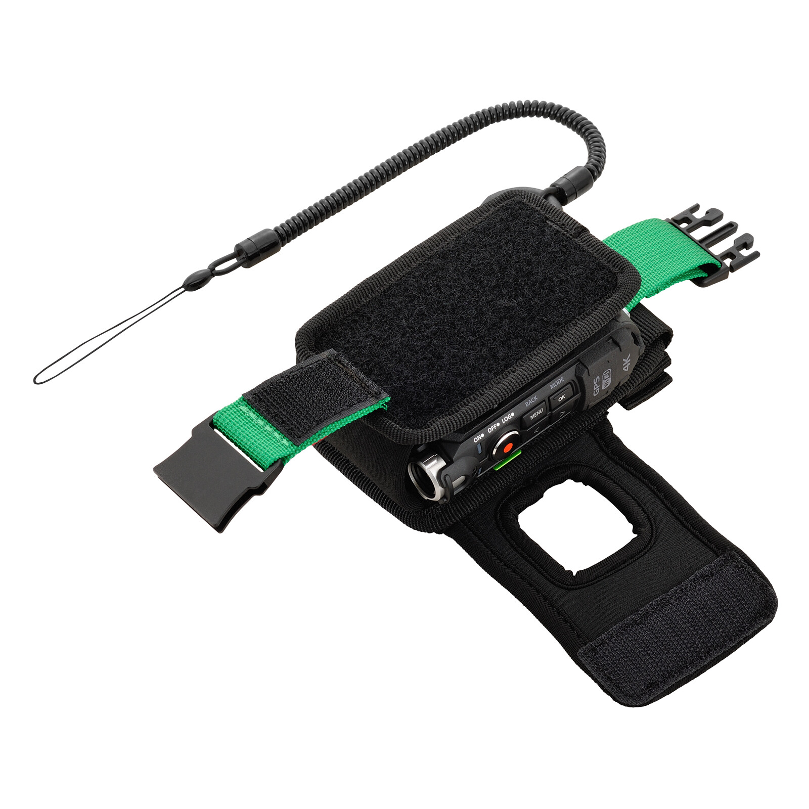 Olympus CSCH-125 TG-Tracker Tasche