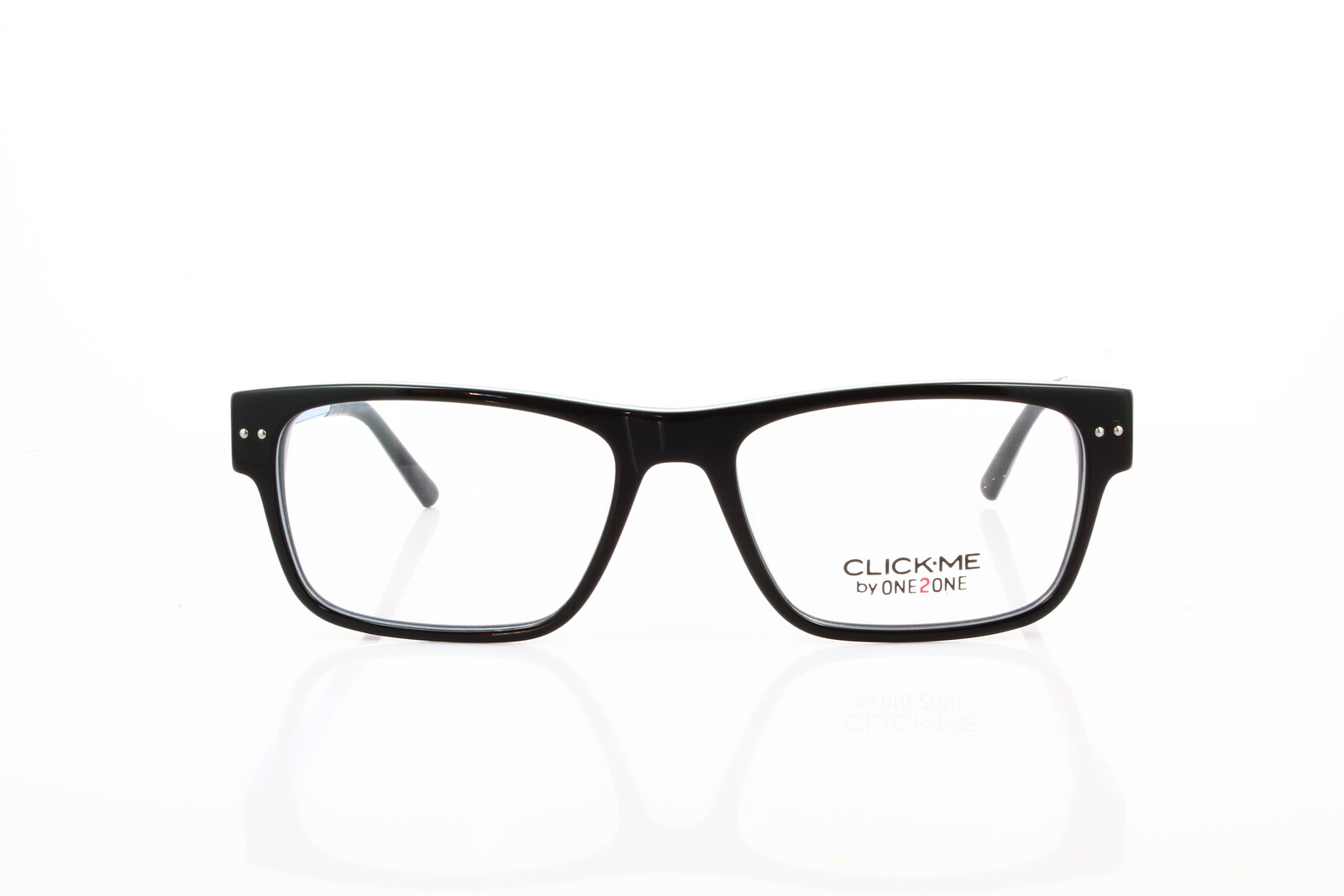 OTO 408 C1 Herrenbrille Wechselbügel