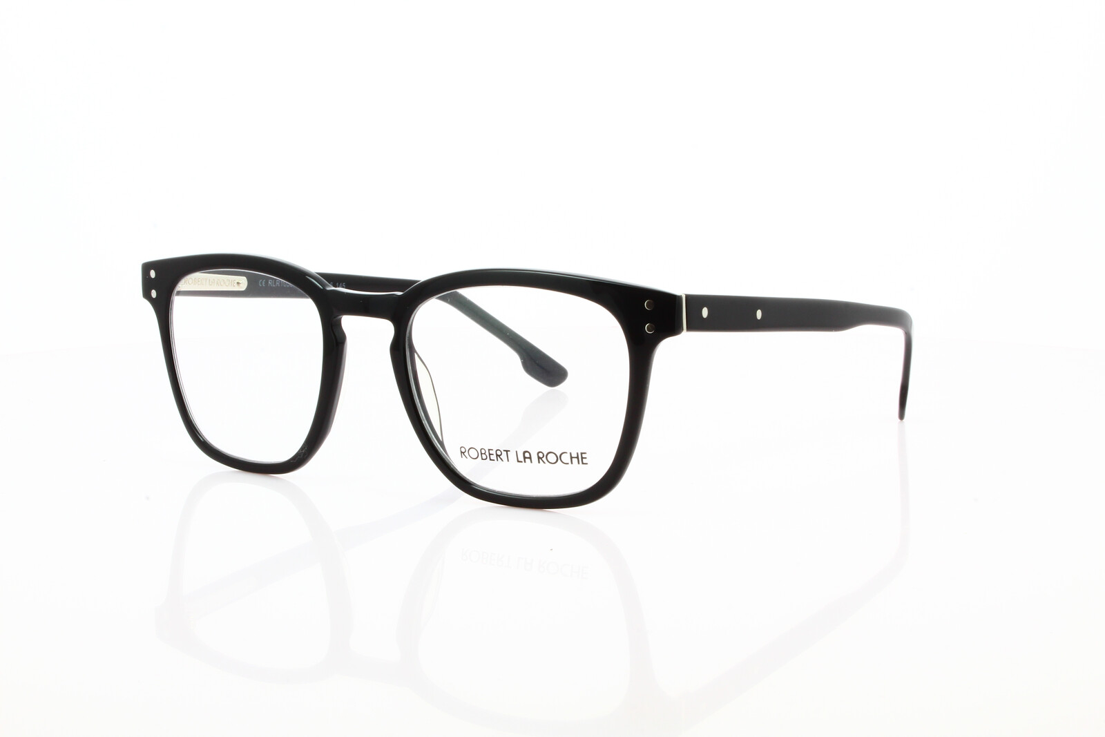 Robert la Roche RLR 1055H-01 CLIP Kunststoffbrille