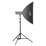 walimex pro VC Excellence Studioset Classic 600 walimex pro VC Excellence Studioset Classic 600