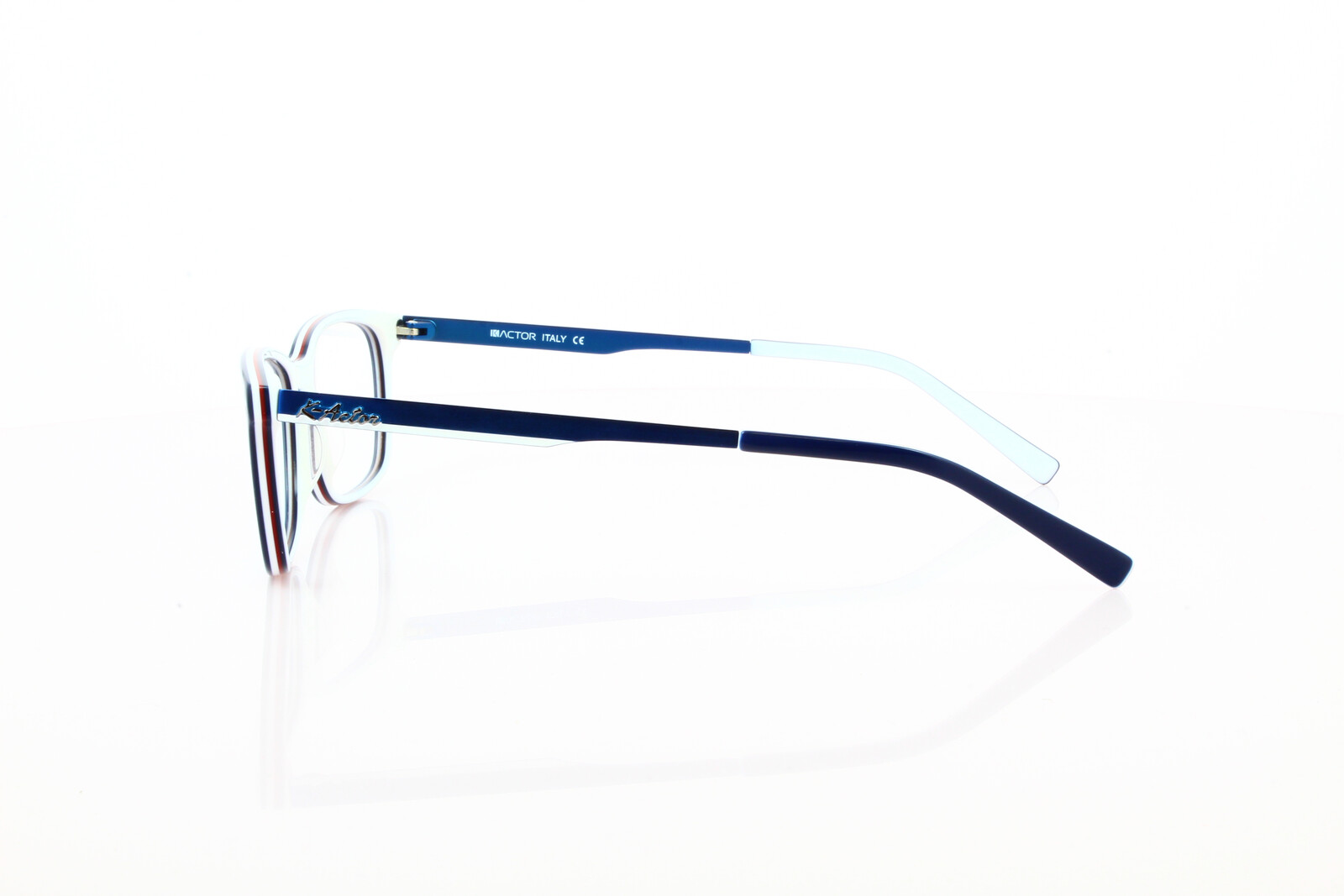 KV 527 C3 Damenbrille Kunststoff