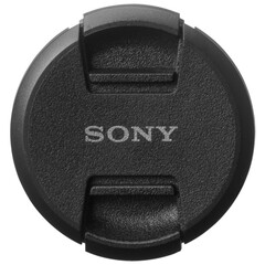 Sony ALC-F Objektivdeckel
