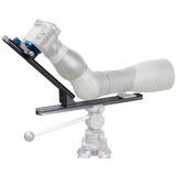 Novoflex QPL-SCOPE A Spektivstütze Novoflex QPL-SCOPE A Spektivstütze