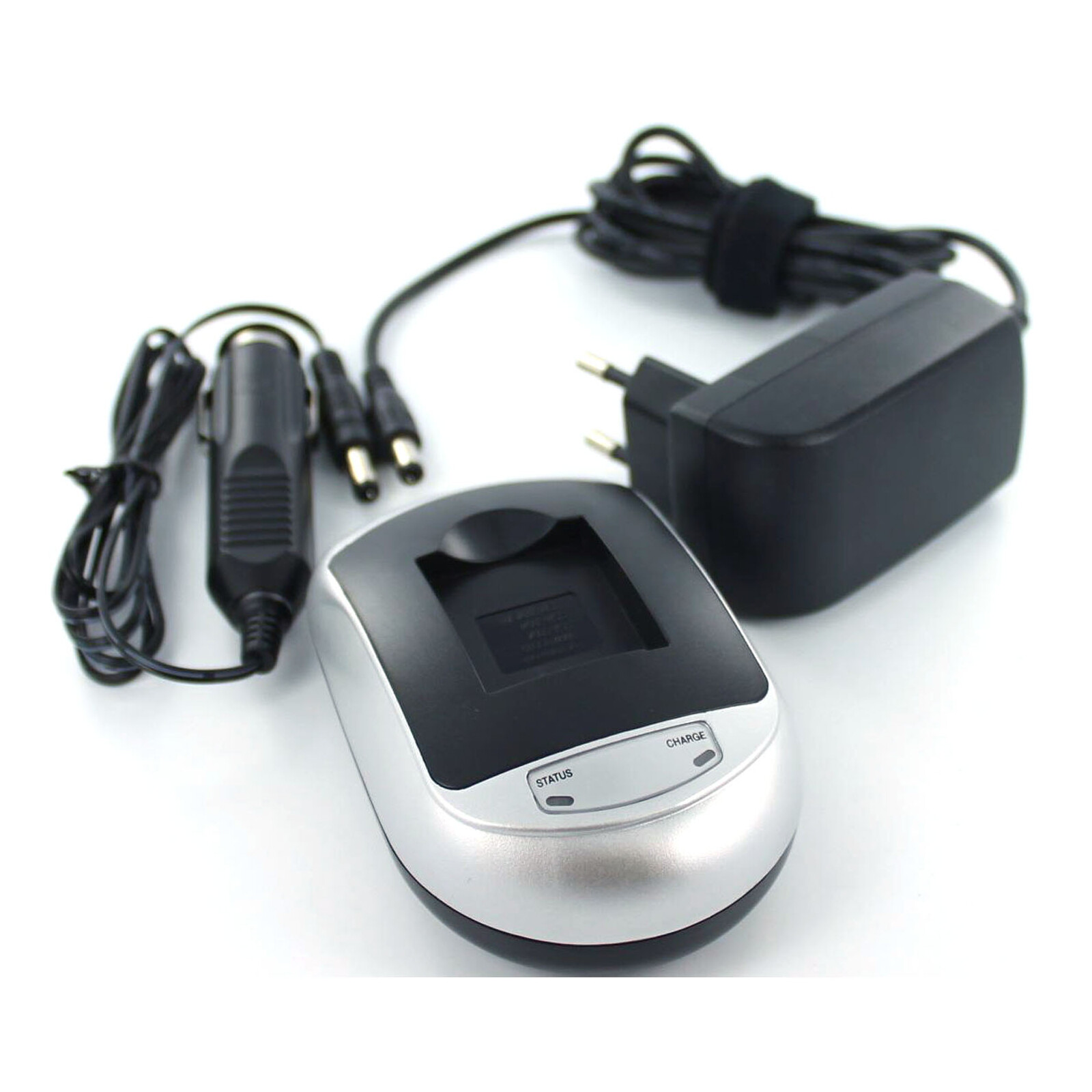 AGI 31728 Ladegerät Sony DSC-HX90