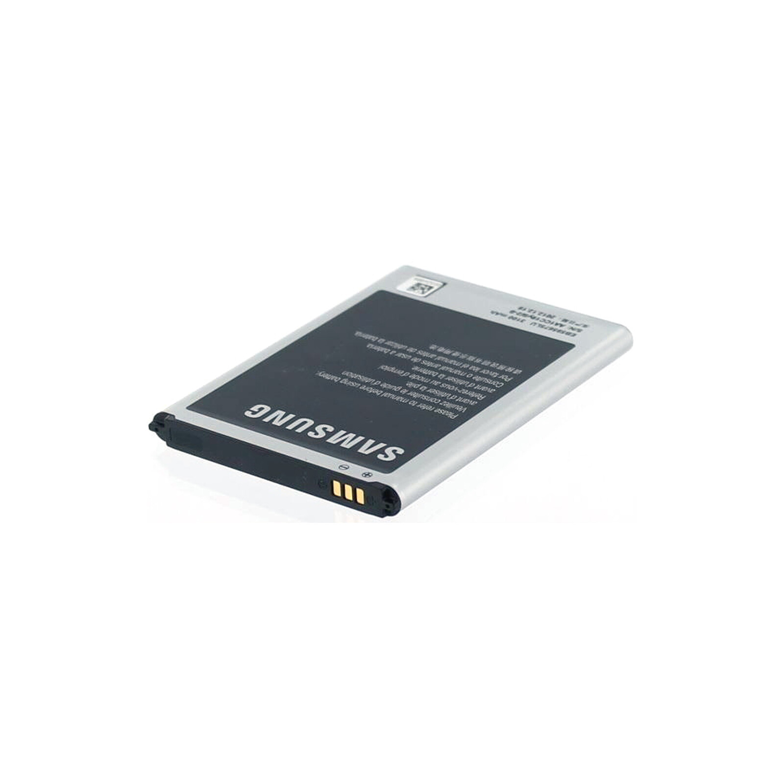 Samsung Original Akku GT-N7100 3100mAh