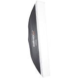 walimex pro Striplight 25x180cm für Elinchrom walimex pro Striplight 25x180cm für Elinchrom
