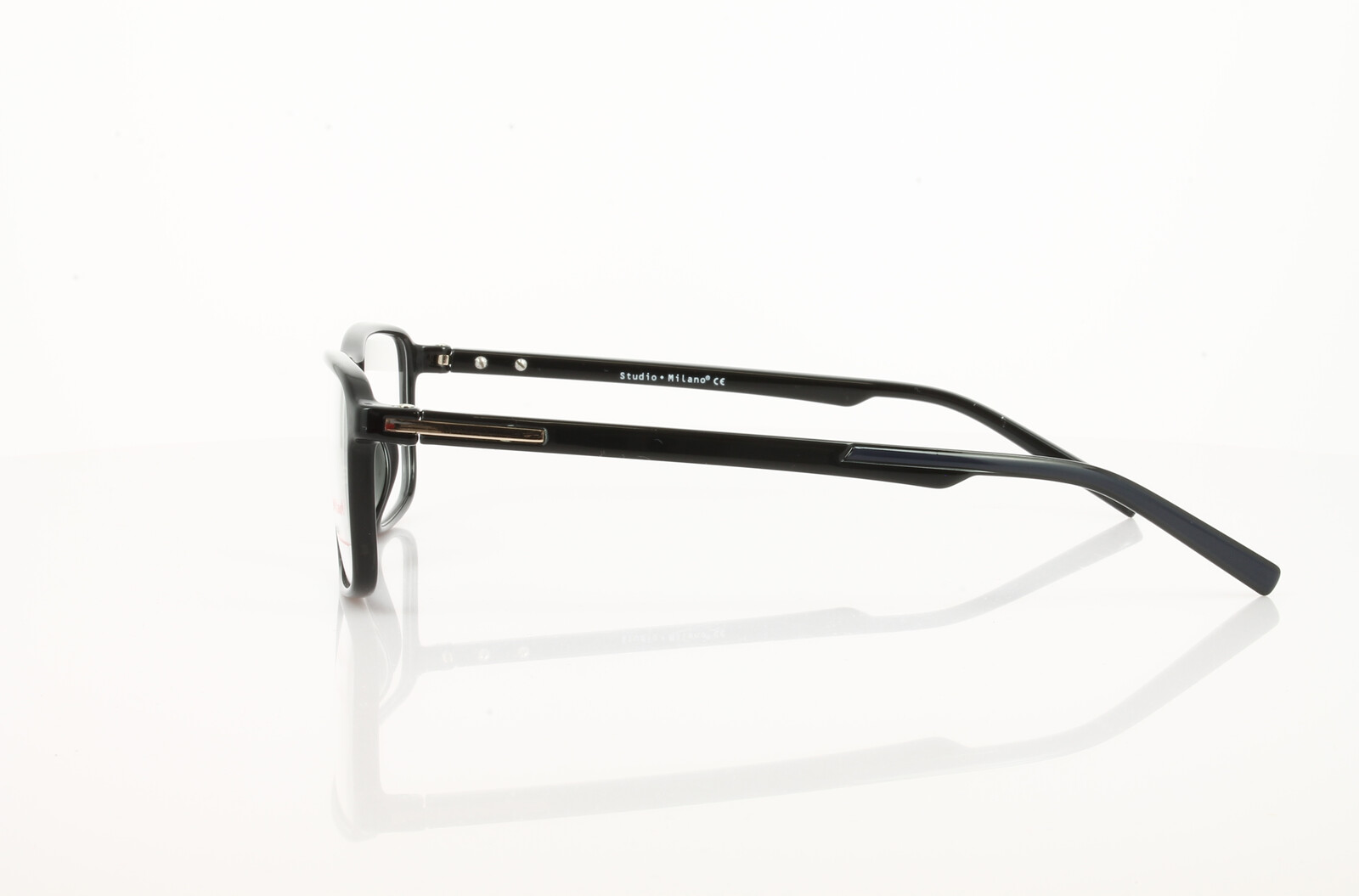 Studio Milano T17950-1 black