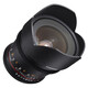 Samyang MF 10/3,1 Video APS-C Nikon F