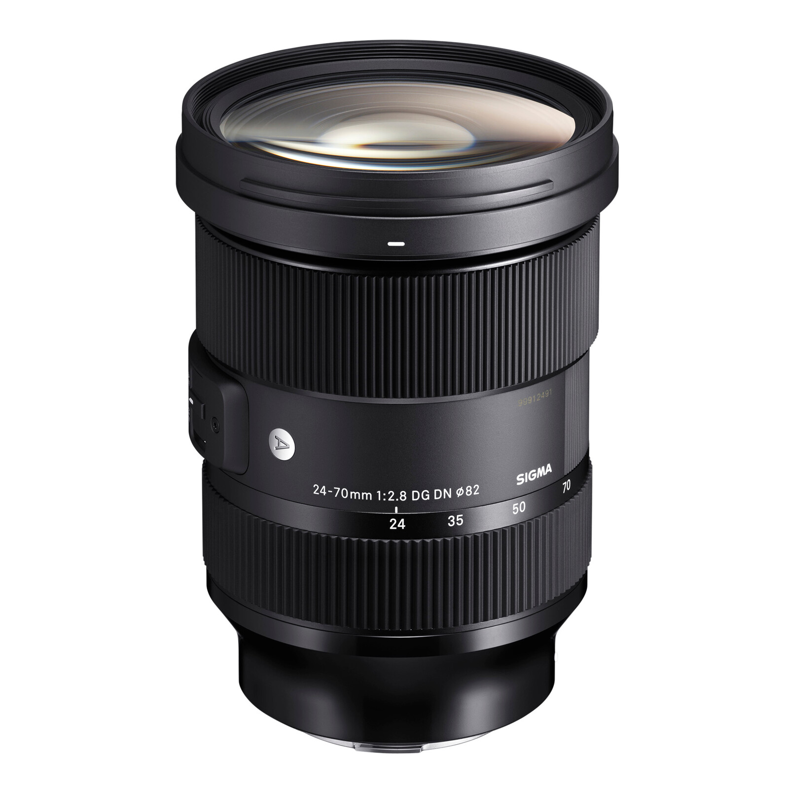 Sigma 24-70/2,8 DG DN Leica