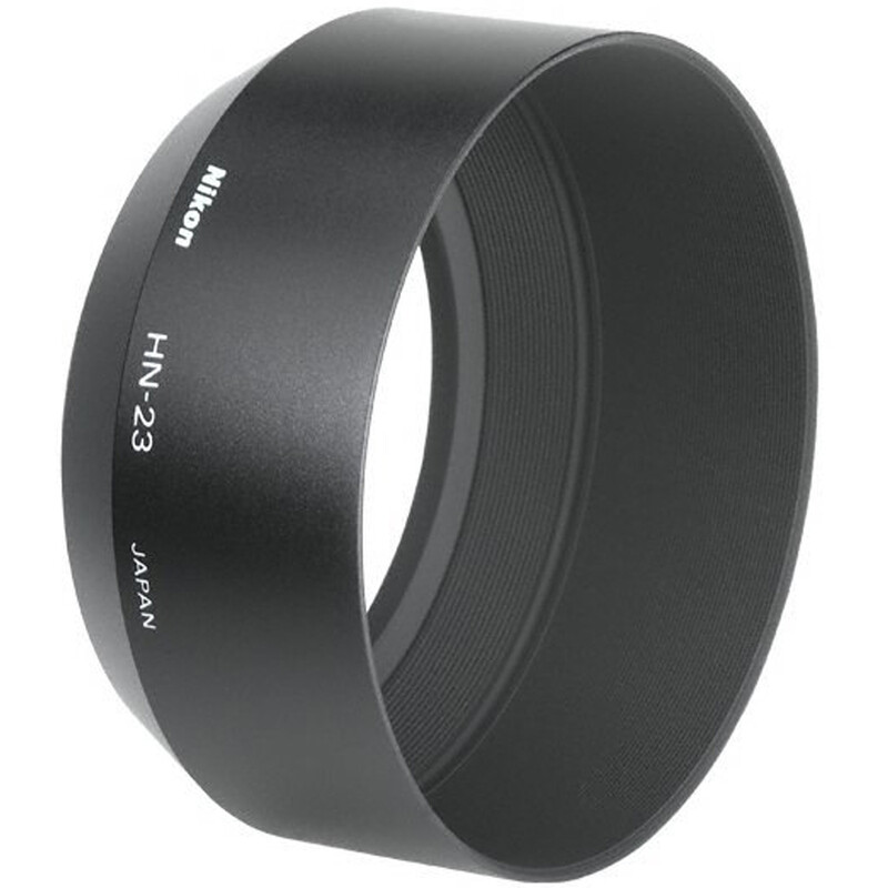 Vhbw Paraluce Per Obiettivi 58mm In Metallo Argentato: Riduce I Riflessi E Protegge L'Obiettivo - 4