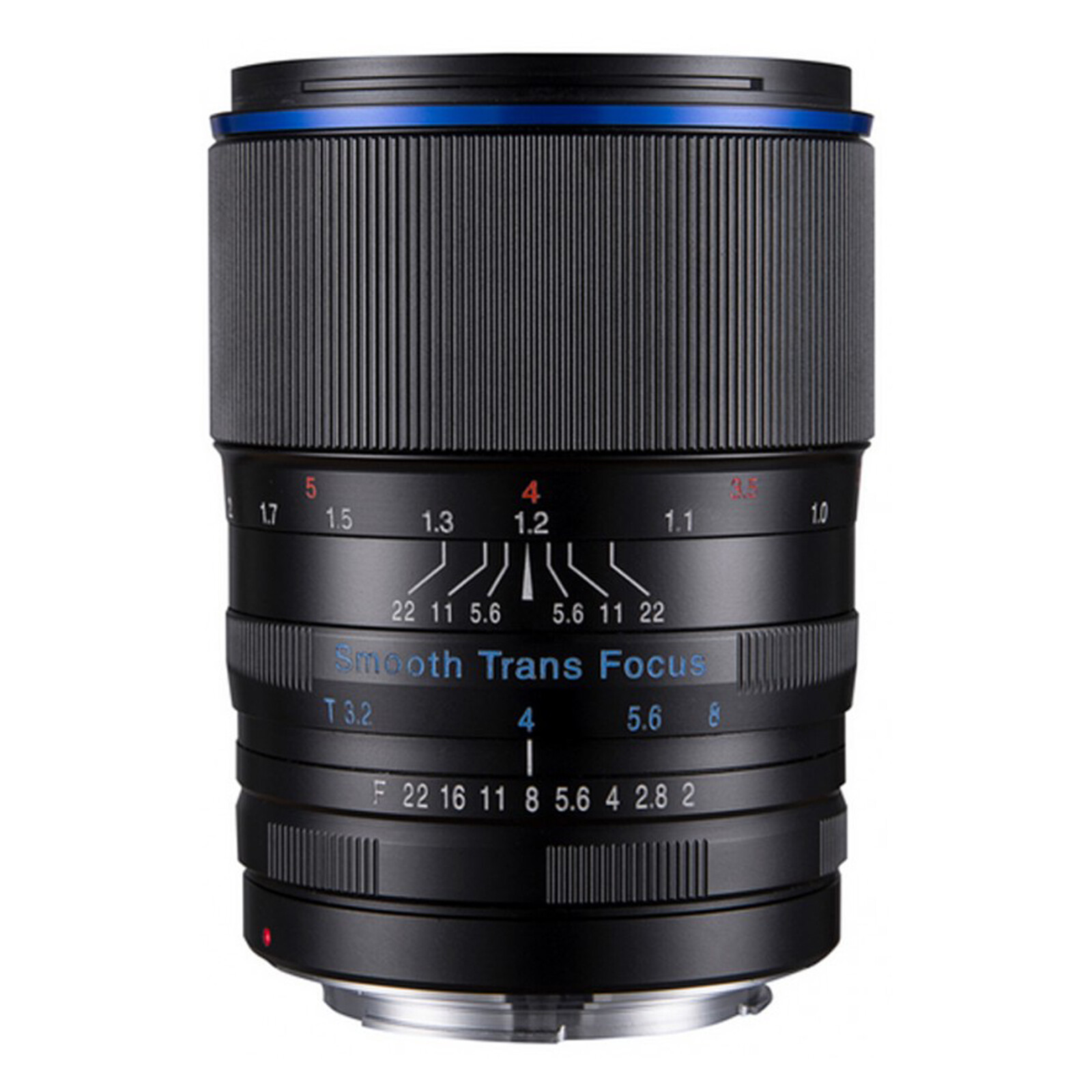 LAOWA 105/2,0 STF Sony E + UV Filter