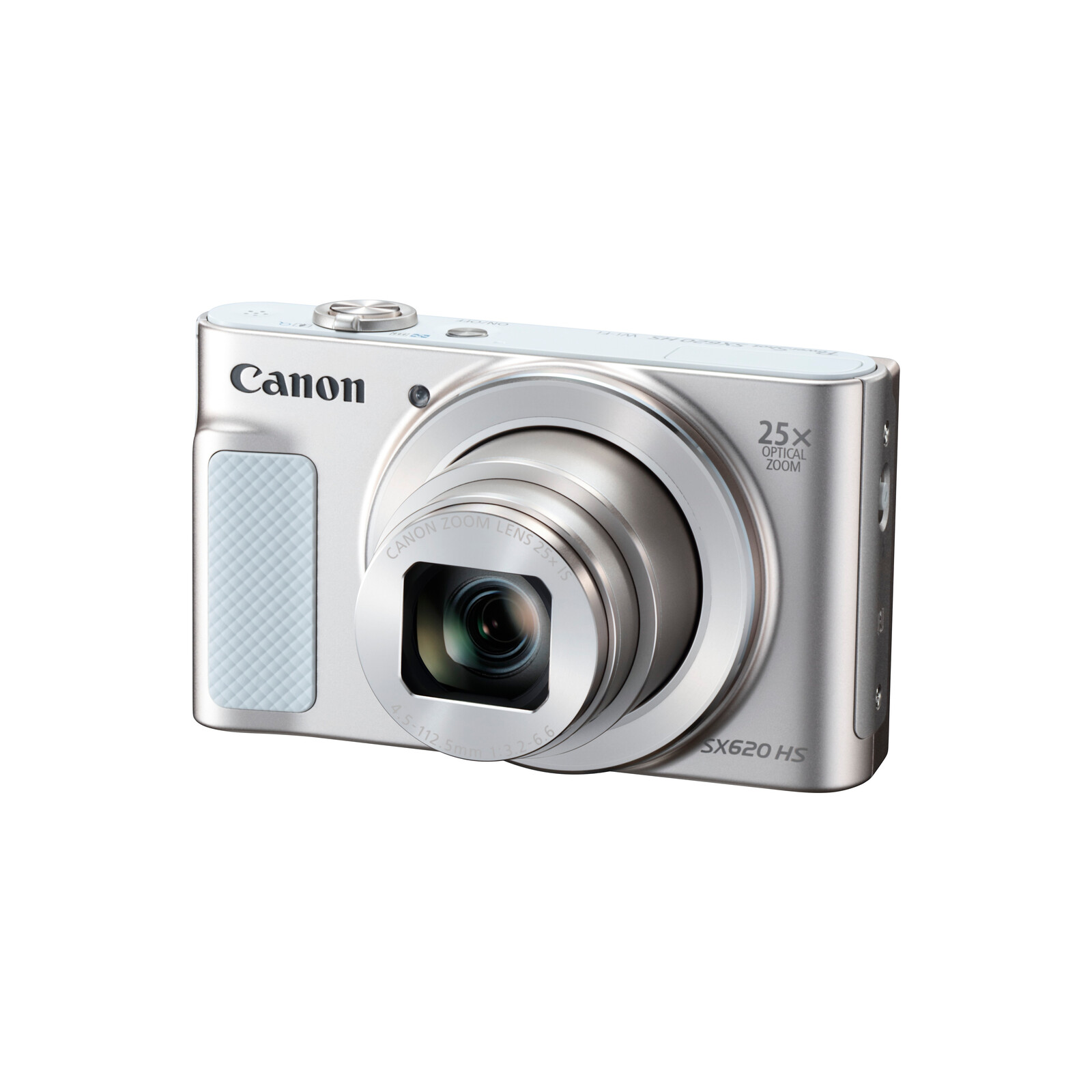 Canon PowerShot SX620 HS Weiß