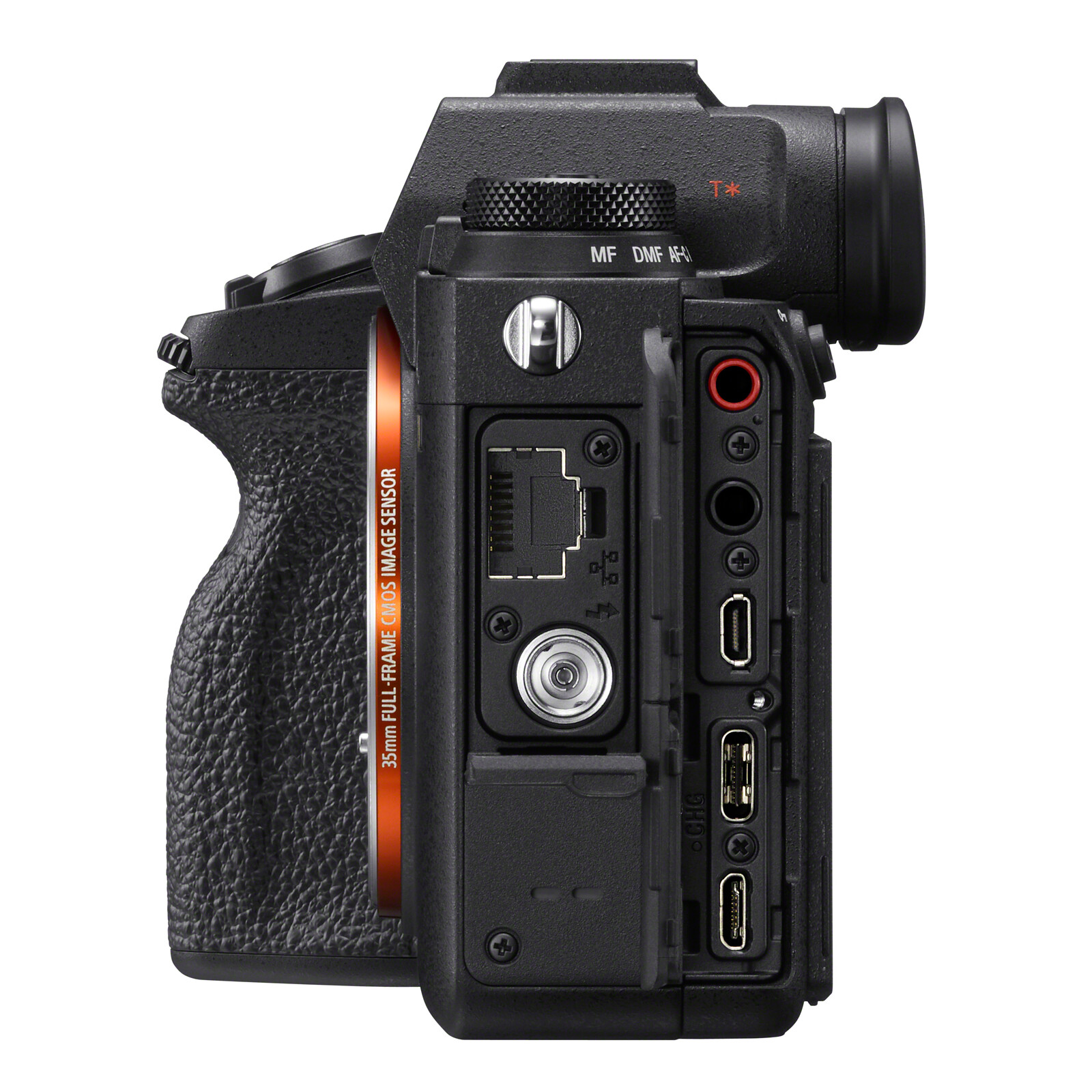 Sony Alpha 9 II  Gehäuse schwarz