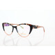 LD005 C1 Damenbrille Kunststoff