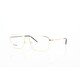 T 4131-002 Herrenbrille Metall