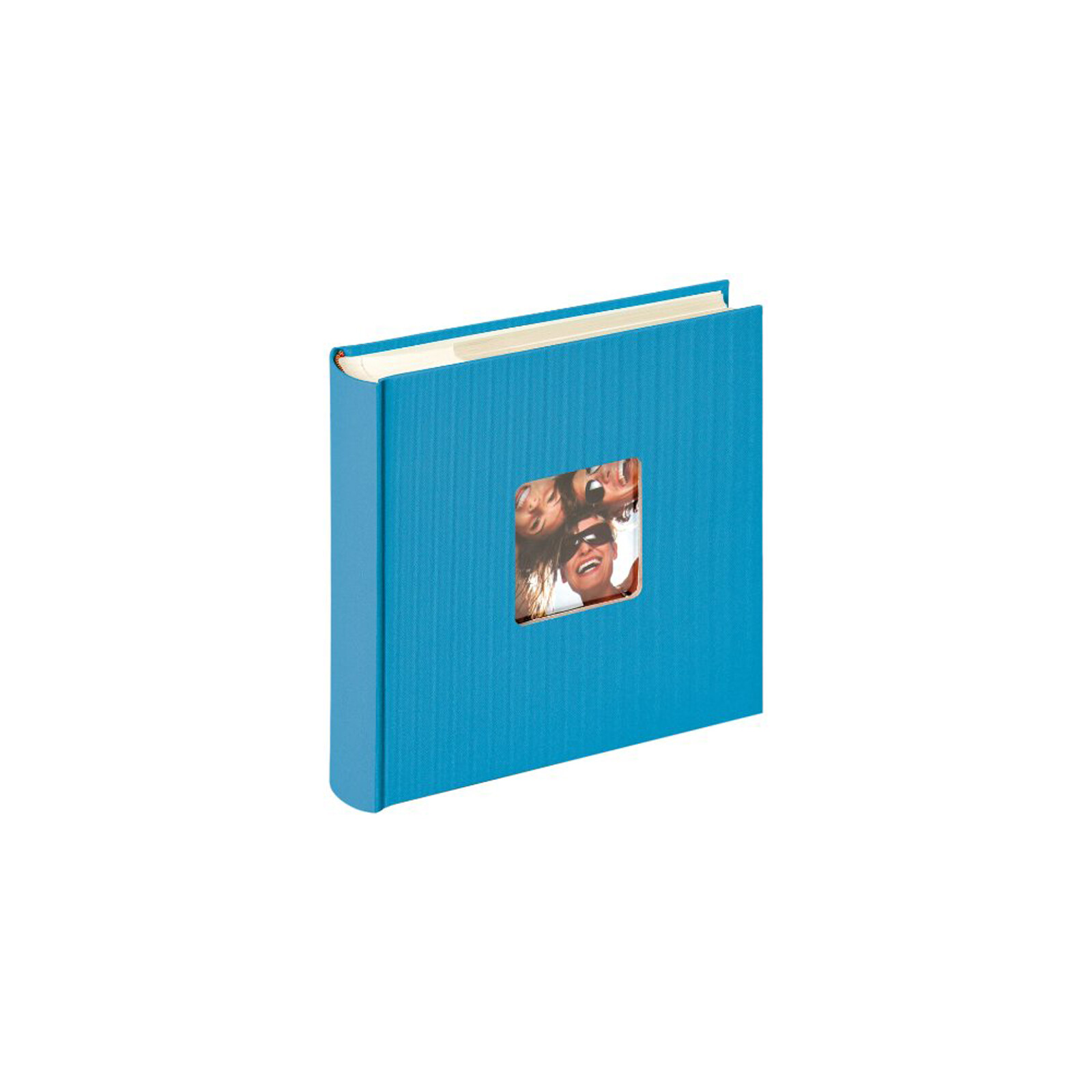 Album ME-110 10x15 Fun oceanblau