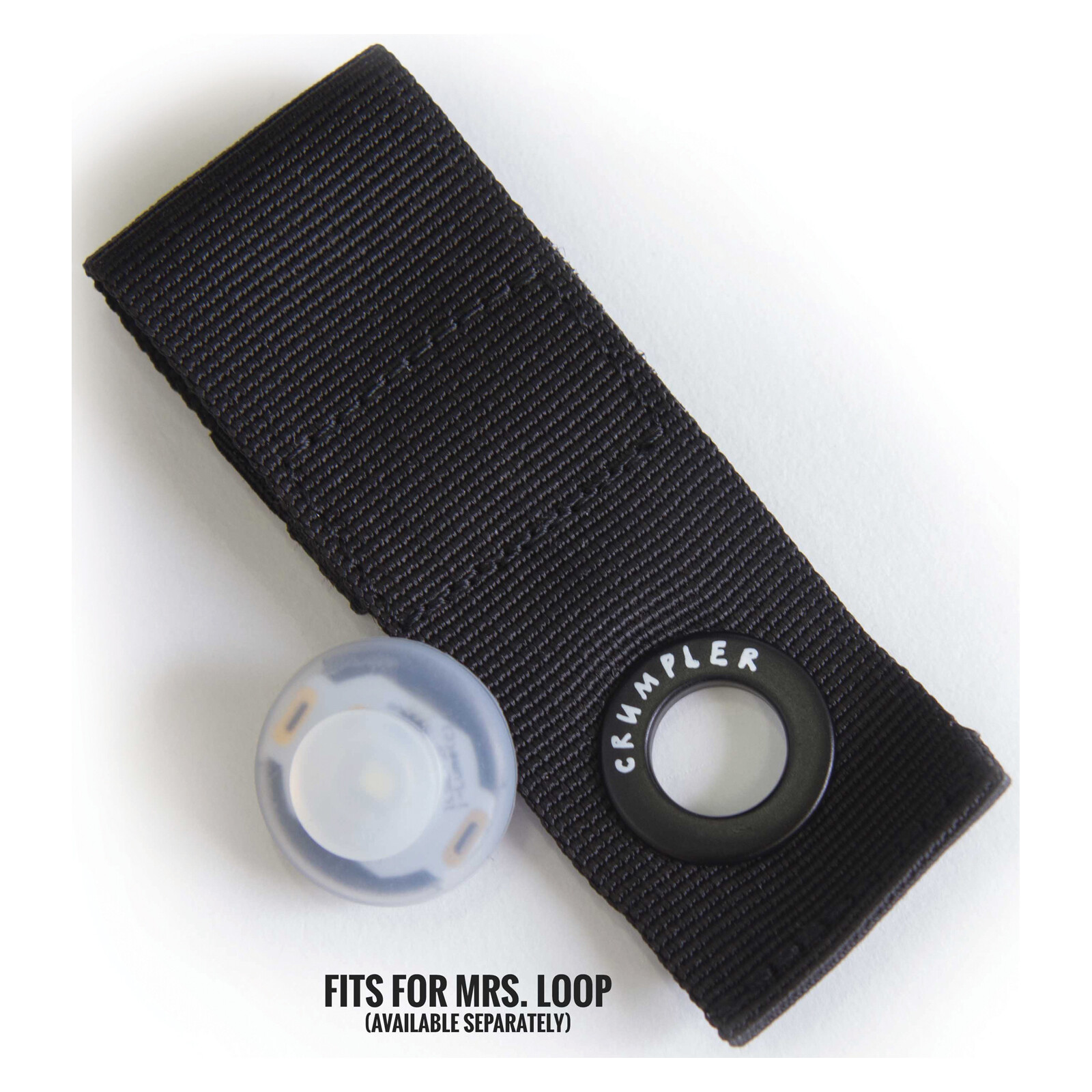 Crumpler Mr. Spot weiß